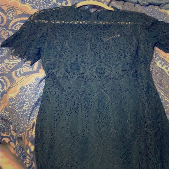 Dress - Picture 2 of 4